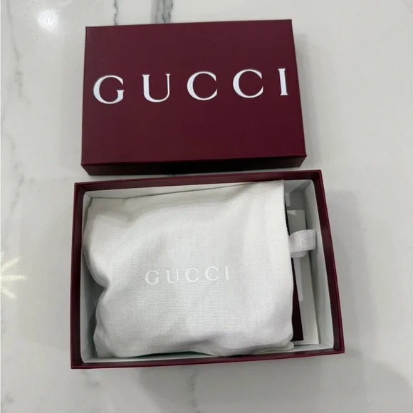 Gucci Grip Watch YA157329
